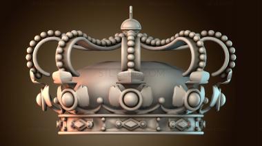 3D модель KP_0733 (STL)