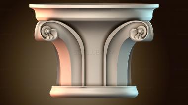 3D мадэль KP_0754 (STL)