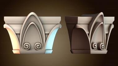 3D мадэль KP_0758 (STL)