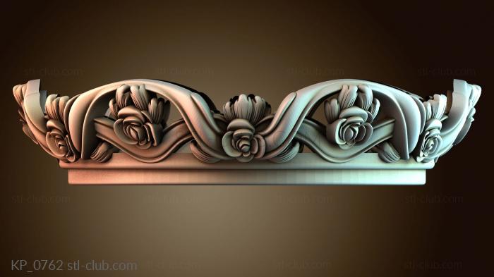 Капители KP_0762