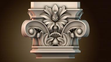 3D модель KP_0775 (STL)