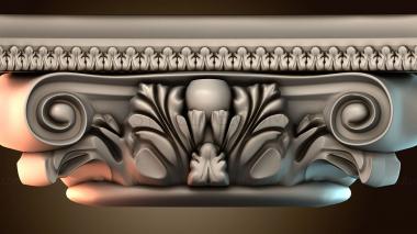 3D мадэль KP_0781 (STL)