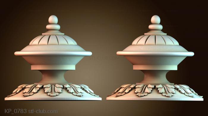 Капители KP_0783