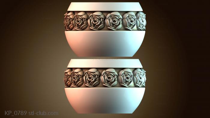 Капители KP_0789