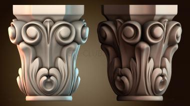 3D модель KP_0795 (STL)