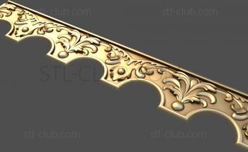 3D model Slavic crafts (STL)