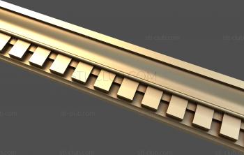 3D model Xylophone (STL)