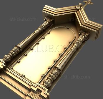 3D модель KT_0073 (STL)