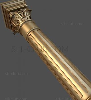 3D model KL_0036 (STL)