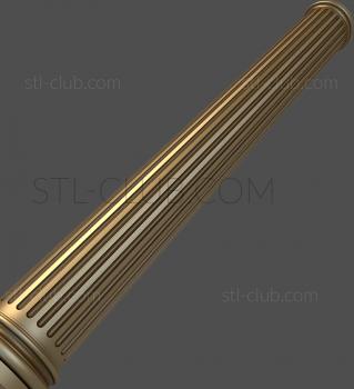 3D модель KL_0043 (STL)