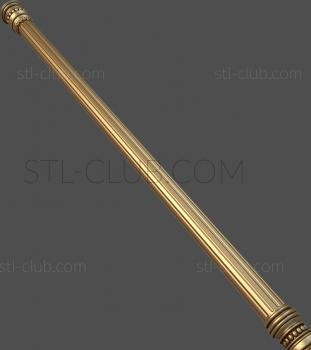 3D model KL_0046 (STL)