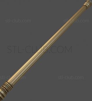 3D model KL_0046 (STL)