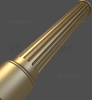 3D model KL_0052 (STL)