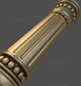 3D model KL_0054 (STL)