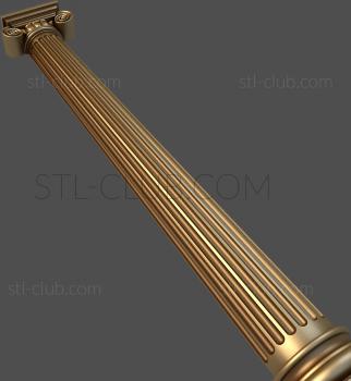 3D model KL_0059 (STL)