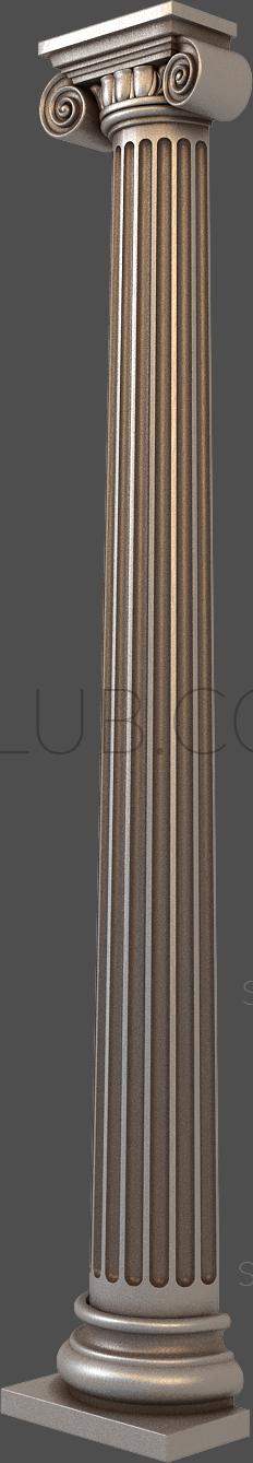 3D model KL_0059 (STL)