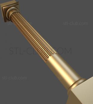 3D model KL_0060 (STL)