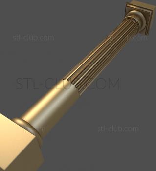 3D модель KL_0060 (STL)