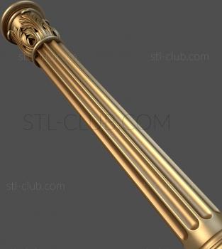 3D model KL_0062 (STL)