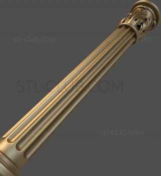 3D model KL_0062 (STL)