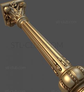 3D model KL_0065 (STL)