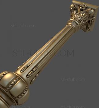 3D model KL_0065 (STL)