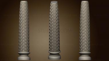 3D model Column3 (STL)