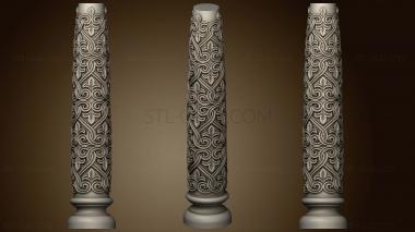 3D model Column (STL)