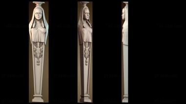 3D мадэль KL_0100 (STL)