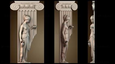 3D мадэль KL_0101 (STL)