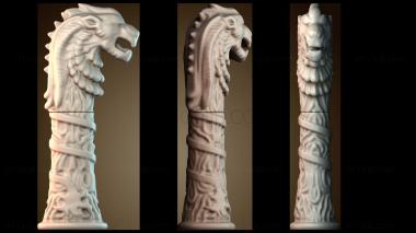 3D модель KL_0102 (STL)