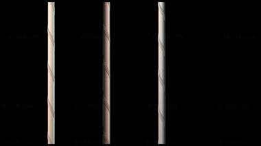 3D мадэль KL_0104 (STL)