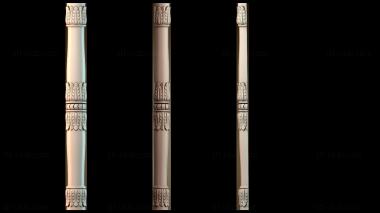 3D мадэль KL_0105 (STL)