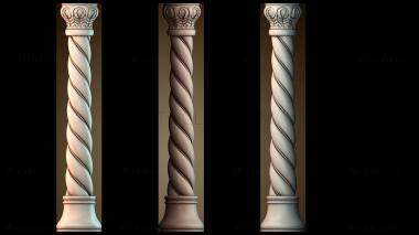 3D мадэль KL_0106 (STL)