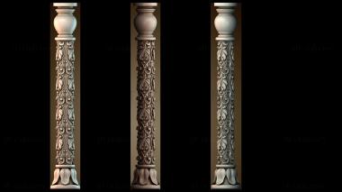 3D model KL_0107 (STL)