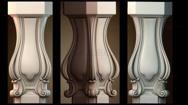 3D мадэль KL_0109 (STL)