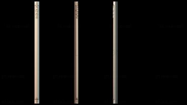 3D model KL_0111 (STL)