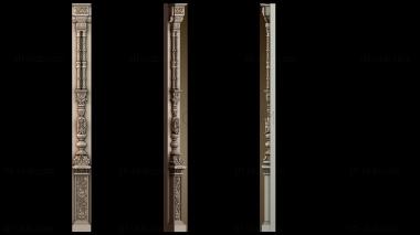 3D model KL_0112 (STL)