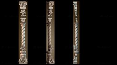 3D model KL_0113 (STL)