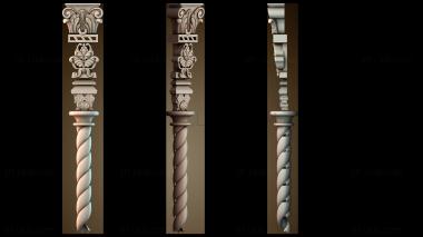 3D модель KL_0117 (STL)