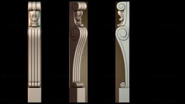 3D model KL_0118 (STL)