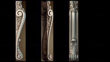 3D модель KL_0122 (STL)