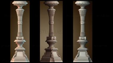 3D model KL_0128 (STL)