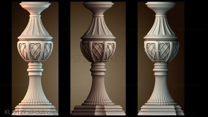 Колонны KL_0129