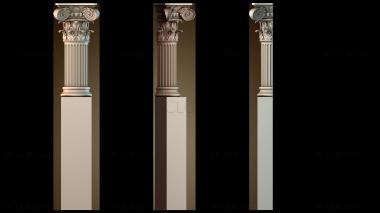 3D модель KL_0131 (STL)