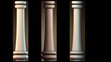 3D model KL_0134 (STL)