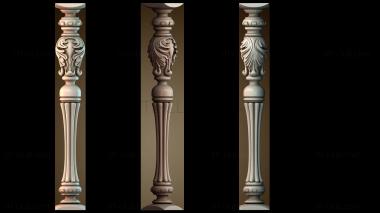 3D мадэль KL_0142 (STL)