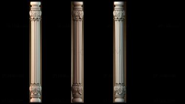 3D model KL_0143 (STL)