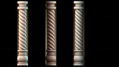 3D модель KL_0153 (STL)