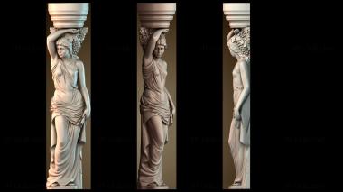 3D модель KL_0155 (STL)